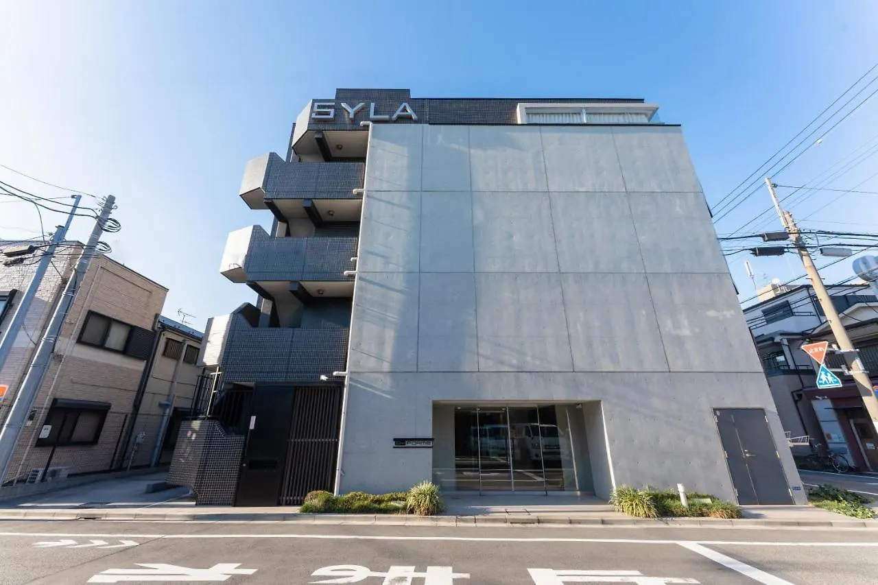 Unito Keikyu-Kamata Apartment Tokyo Japan