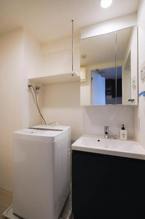 Unito Keikyu-Kamata Apartment Tokyo